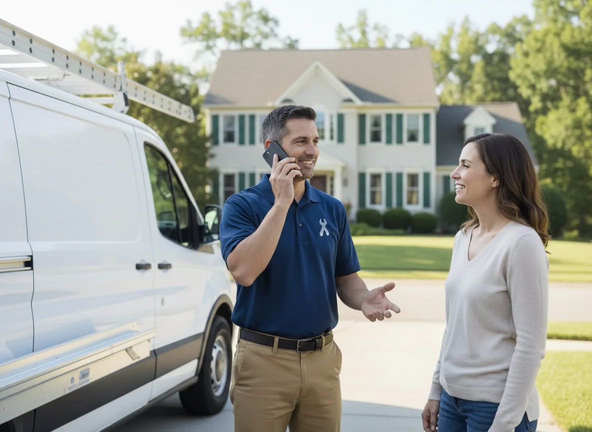 Home Gutter Service Warriormine, WV FAQs